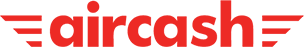 Aircash logo