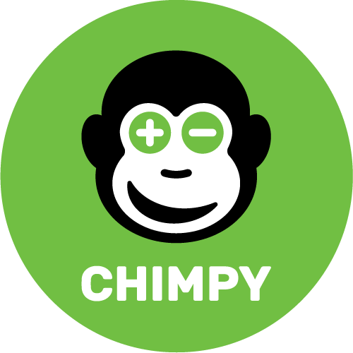 Chimpy logo